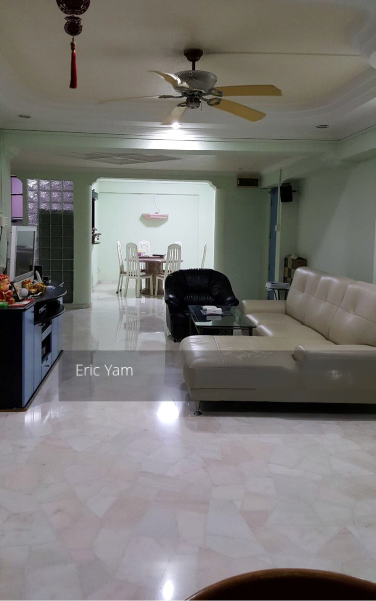 Blk 450E Tampines Street 42 (Tampines), HDB 5 Rooms #207816401